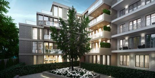 Kundenbetreuung für Bauträger durch Site Interiors München: Ausstattungsmanagement, Sonderwunschabwicklung, Übergaben