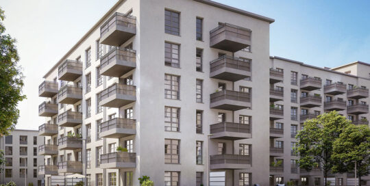 Sonderwunschmanagement und Kundenbetreuung Tölzer Strasse: Site Interiors